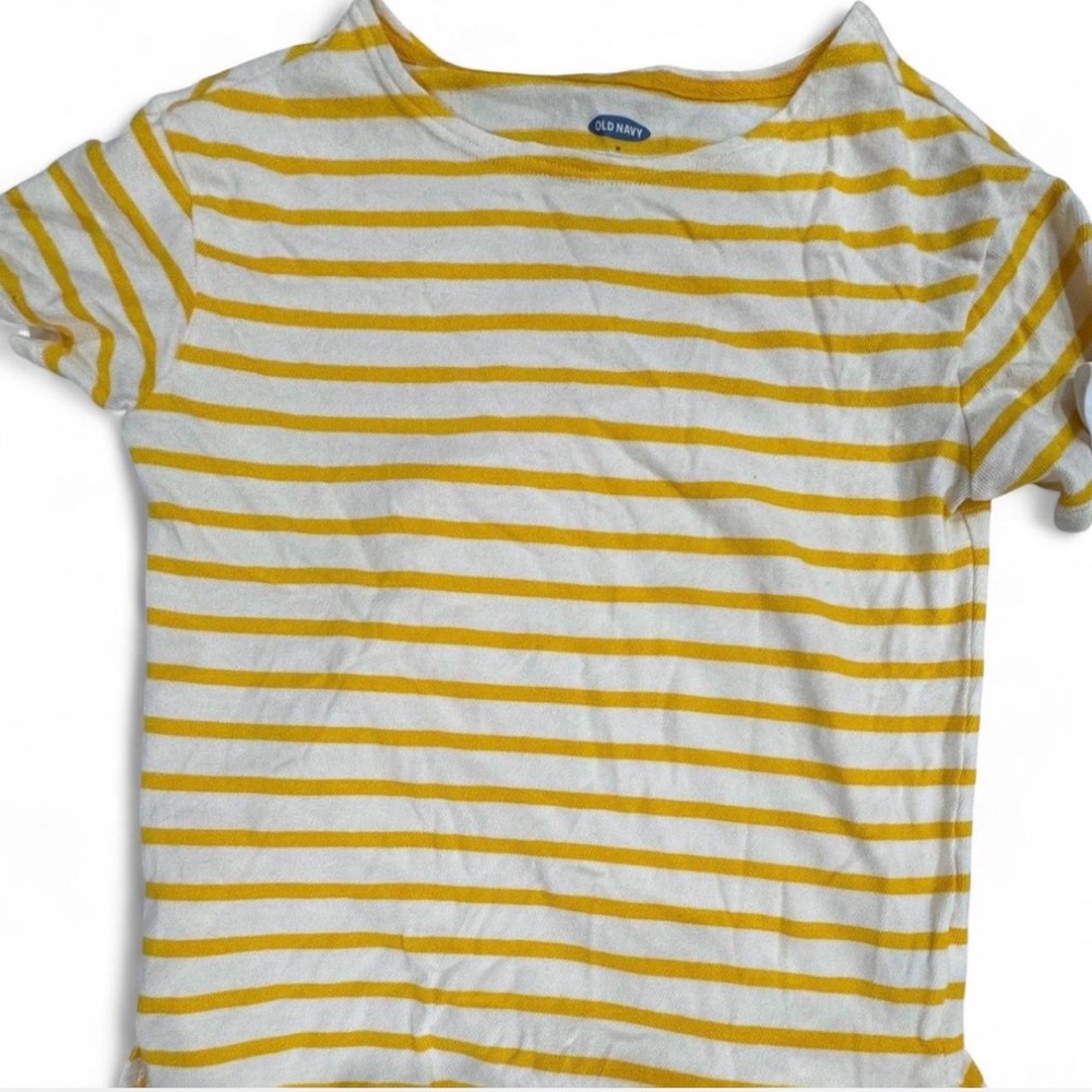 Bundle of two brand new old navy comfy shirts
